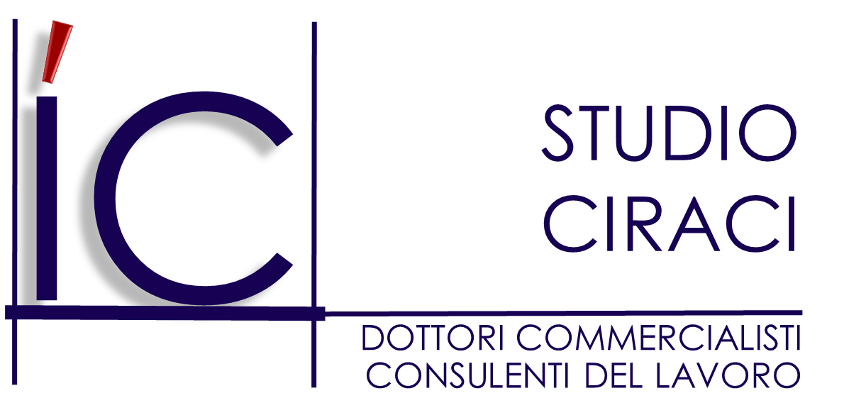 logo studio ciraci milano